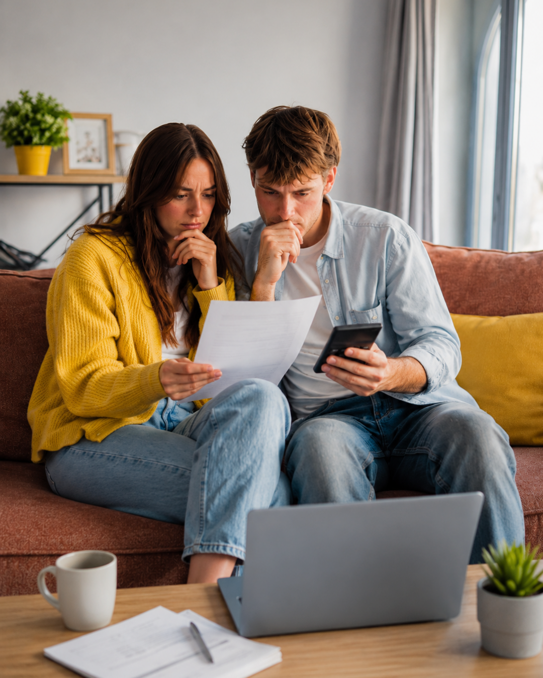 Adverse Credit -portrait - citrine mortgages