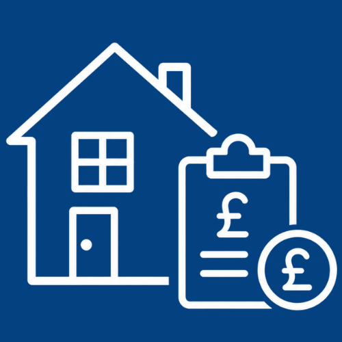 buy to let max rent calculator calculator - icon - citrine mortgages