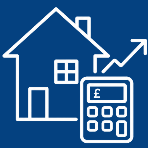 buy to let mortgage maximum calculator calculator - icon - citrine mortgages (2)