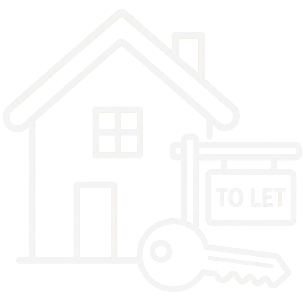 buy to let mortgages- icon - citrine mortgages