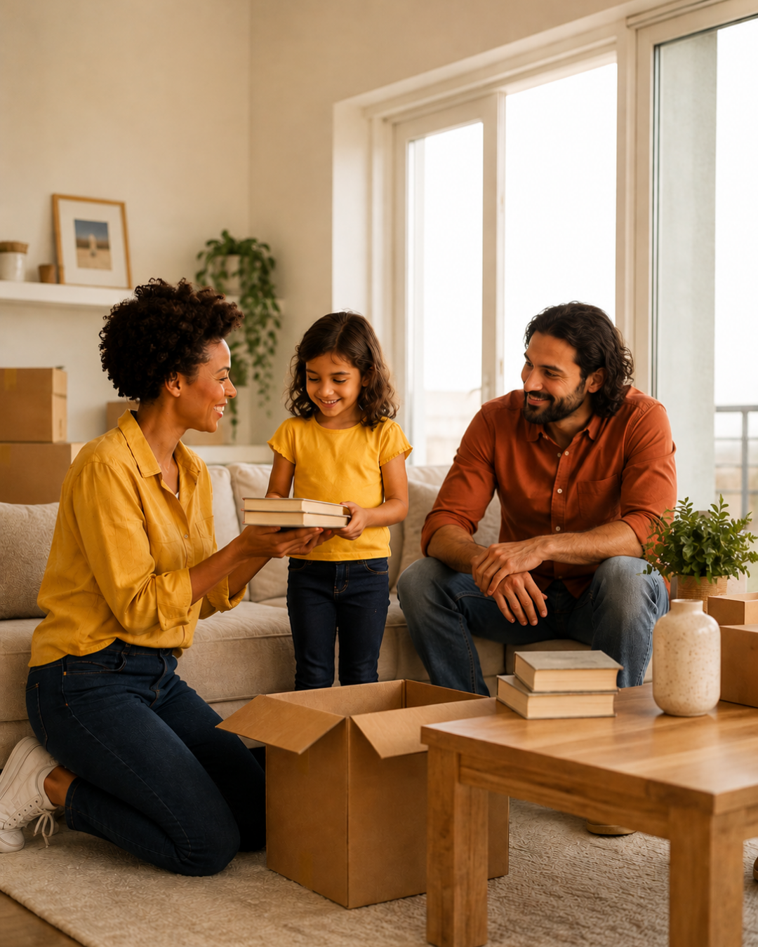 home mover mortgages- citrine mortgages portrait image 1
