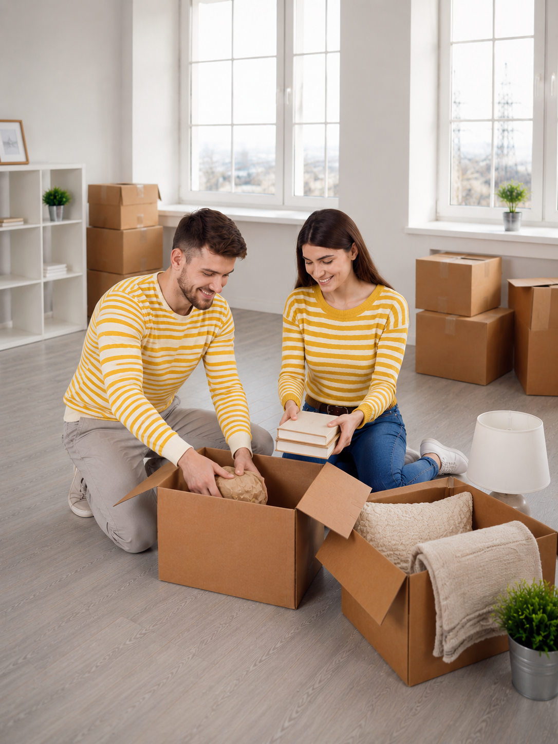offset mortgages - citrine mortgages portrait 2