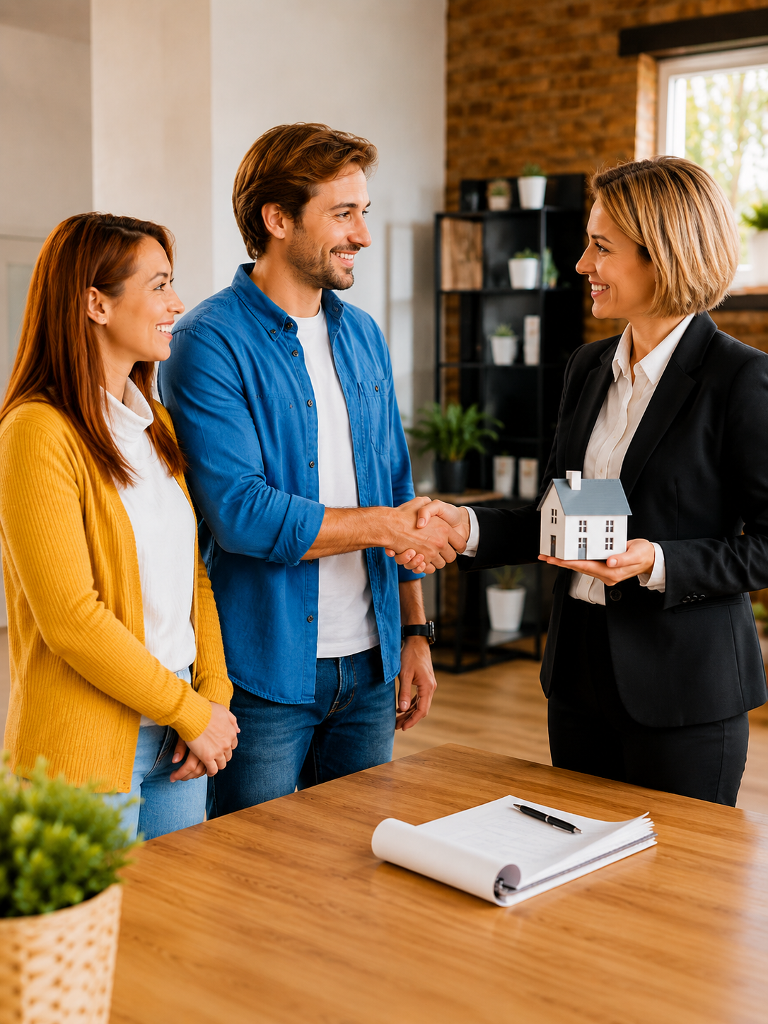 specialist mortgages - portrait image 2 - citrine mortgages