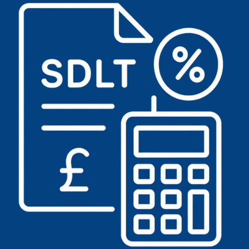 stamp tax land duty calculator calculator - icon - citrine mortgages